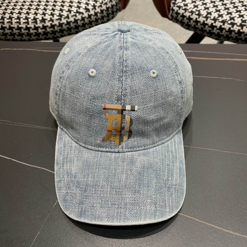 Burberry cap (25)